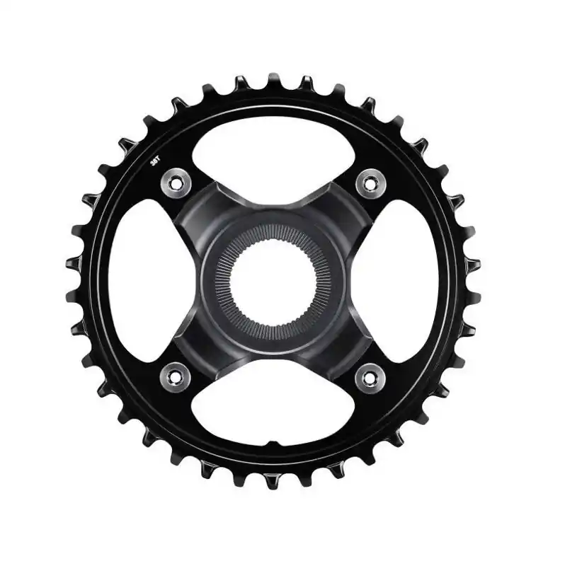 Akční Cena SHIMANO SM-CRE80 Kliky STEPS 38z. bez krytu pro FCE8050/8000