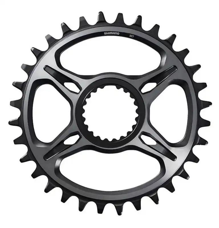 Ihned K Objednání SHIMANO FC-M9100/9120 Převodník 30z. XTR 1x12
