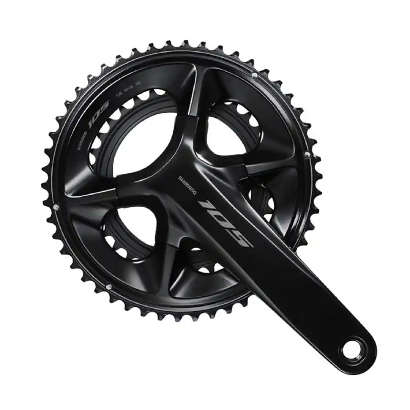 SHIMANO FC-R7100 12-k. Kliky 105 175mm 50/34z. HTII bez ložiska Zlevněný