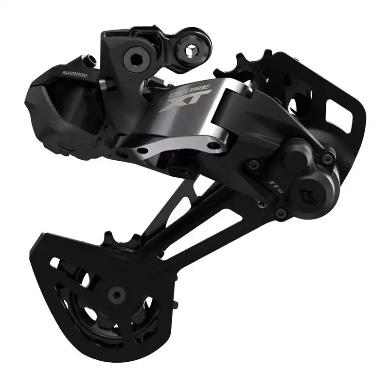 Sleva SHIMANO RD-M8150 1x12-k. 10-51z. Přehazovačka XT Di2 Hyperglide+ EBIKE gen2
