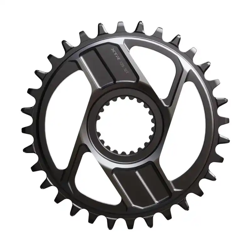 Odeslání Ihned SHIMANO Převodník 32 z. FC-M9200 XTR 1x12