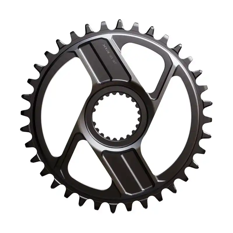 SHIMANO Převodník 36 z. FC-M9200 XTR 1x12 Bezpečná Platba