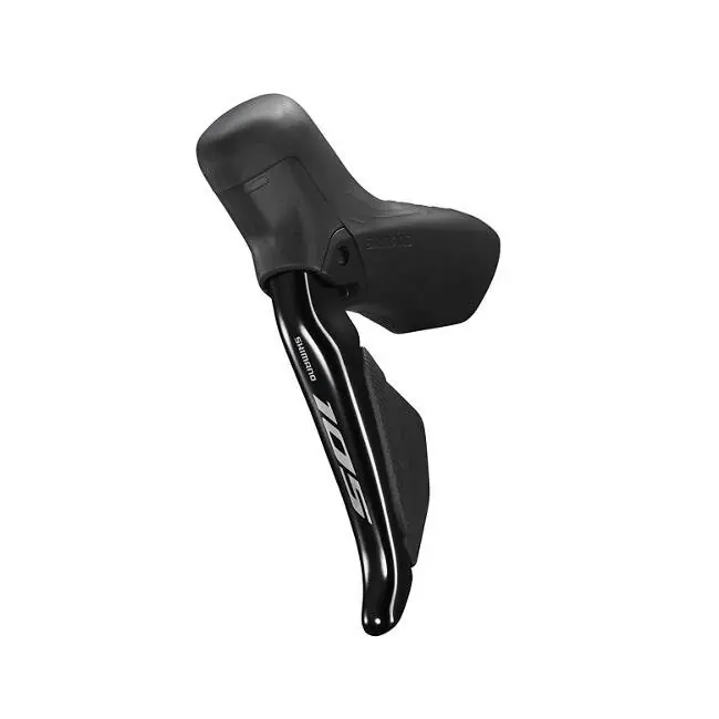 SHIMANO Dual control 105 ST-R7170 levý Di2 pro hydraulické brzdy Omezená Nabídka