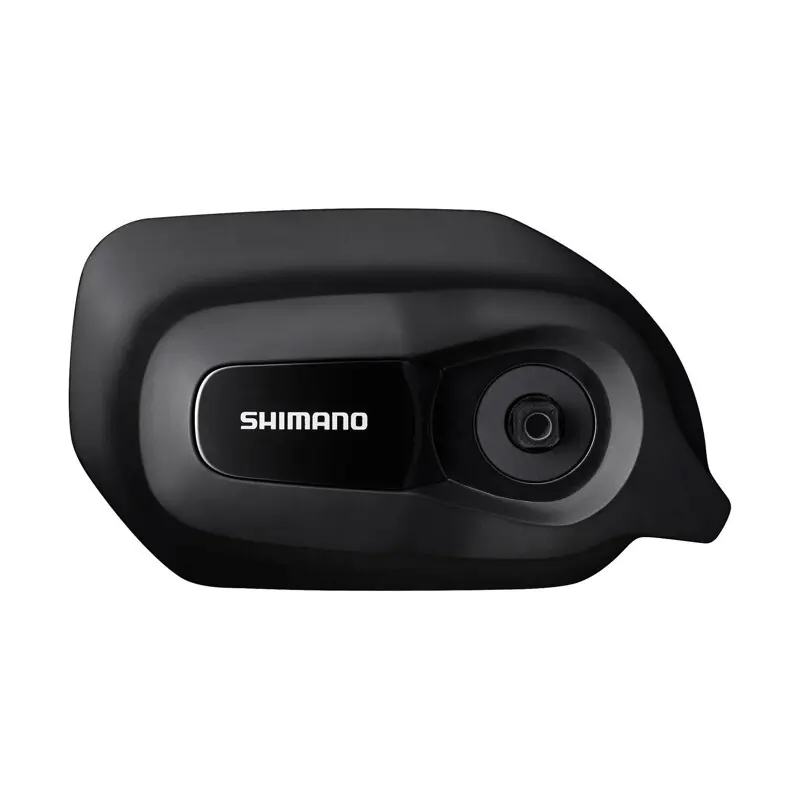 SHIMANO Kryt motoru SM-DUE50-C pro DU-E5000/E5100 Ověřený