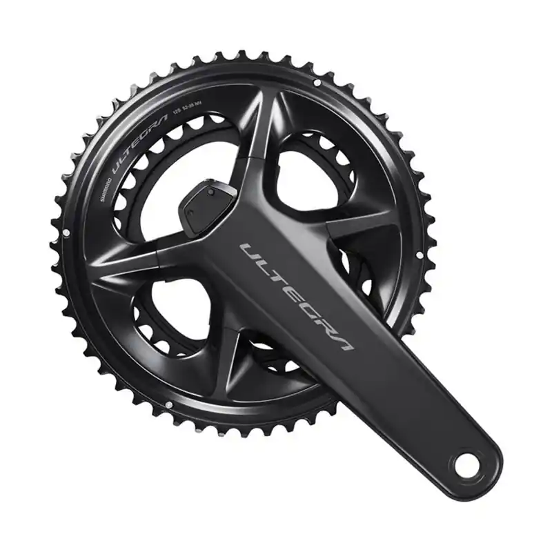 Doprava Zdarma SHIMANO Stred Ultegra FC-R8100 172,5mm 52/36z. 12-k. s meračom výkonu