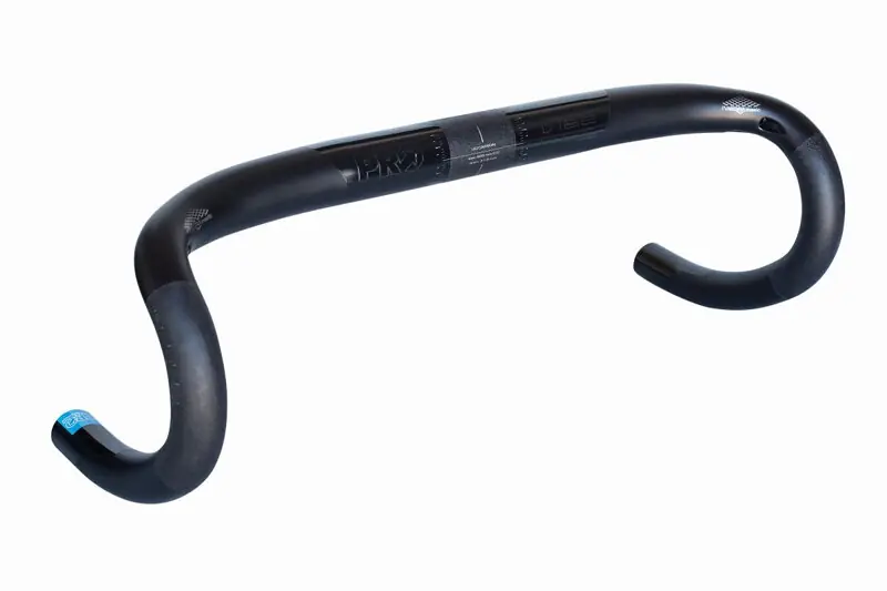 Akce PRO Řidítka VIBE CARBON compact 31,8