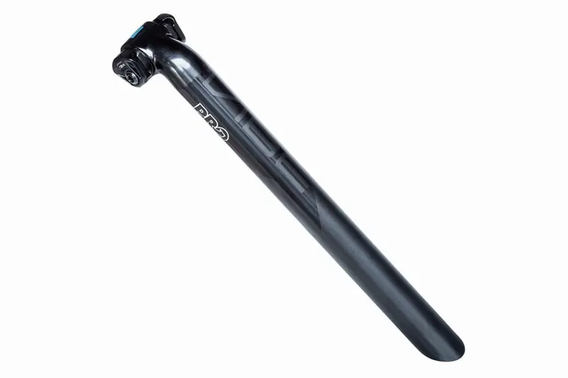 Tovární Cena PRO Sedlovka VIBE ALLOY Di2 20mm offset 350mm