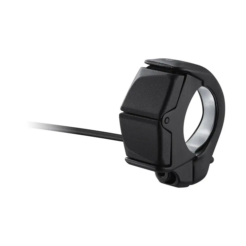 Cenová Bomba SHIMANO Spínač SW-E7000 pravý pro ovládání přehazovačky s kabelem 700 mm