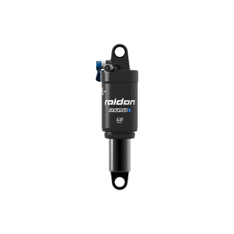 SR SUNTOUR Tlumič RAIDON LO 165x38mm Nejlepší Cena