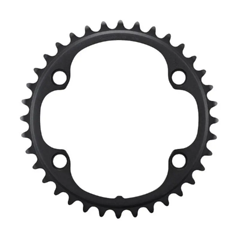 Nová Kolekce SHIMANO FC-R9200 Kliky 34z. Dura Ace černý 110mm