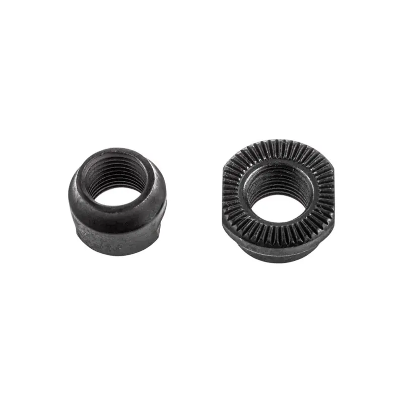 SHIMANO HBT-X505 Konus přední levý Bezpečná Platba
