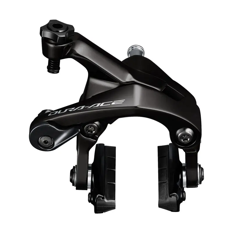 Zlevněný SHIMANO BR-R9200 Brzda Dura Ace zadní CS51 10,5mm matice (R55C4)