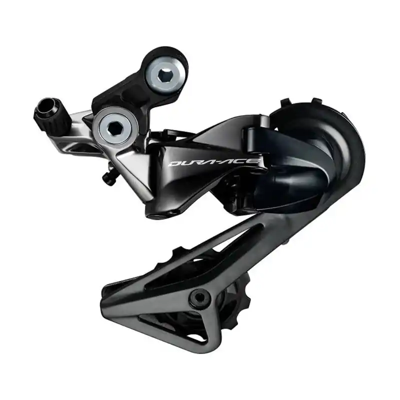 Horká Nabídka SHIMANO RD-R9100 11-k. Přehazovačka Dura Ace krátké ramínko