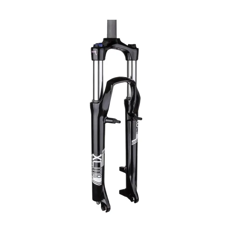 Must-Have SR SUNTOUR Vidlice XCM30 LO P 100 26 TS pružina černá lesklá