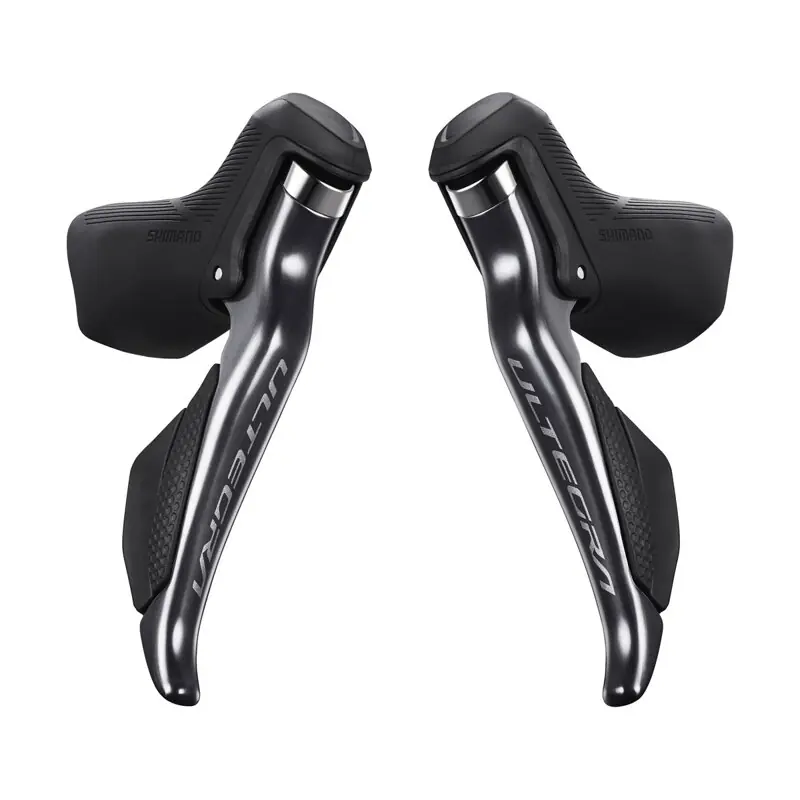 Nízká Cena SHIMANO ST-R8150 2x12-k. Dual control Ultegra pár Di2 s kabeláží