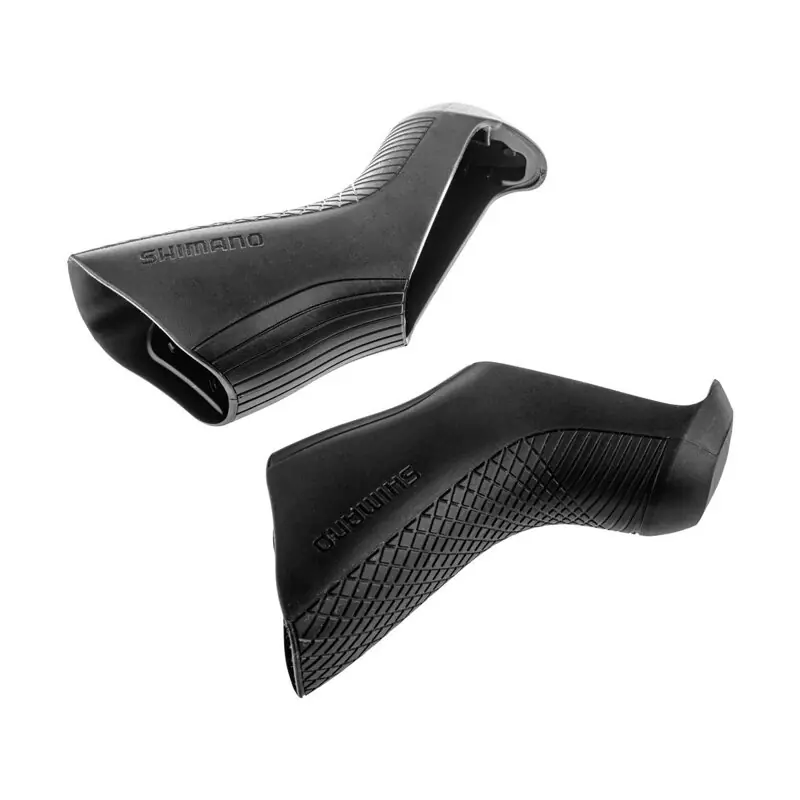 SHIMANO Dual-Control ST-R8050 Gumy na černé Nakupujte Hned