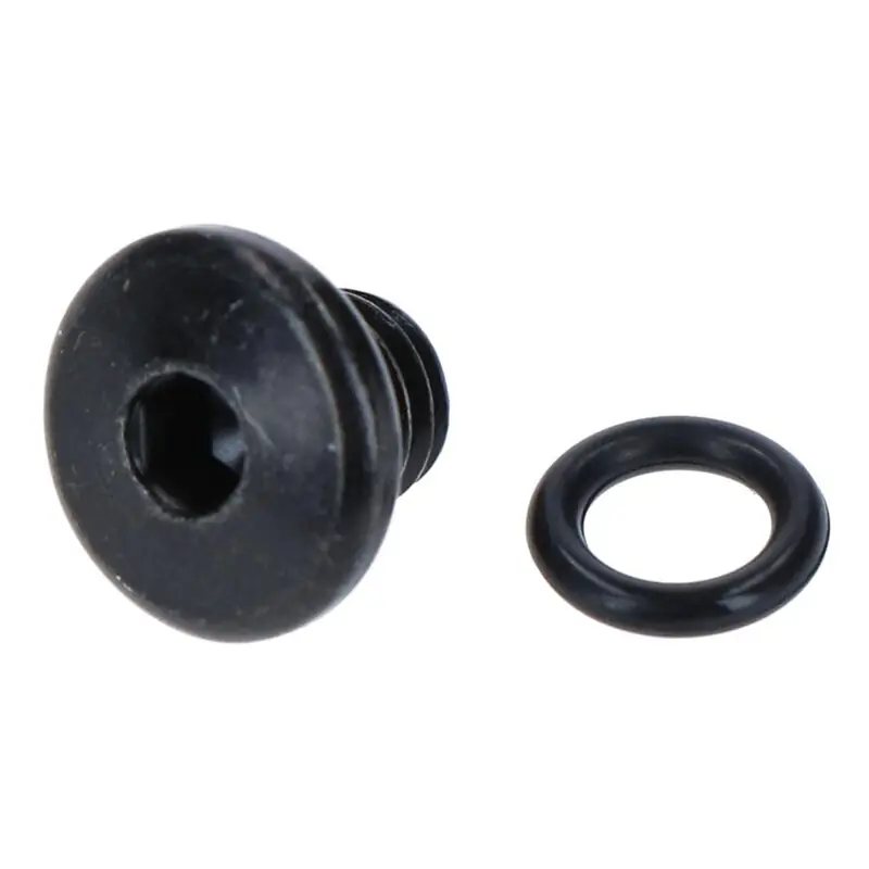 Bezpečná Platba SHIMANO Odvzdušňovací šroub BL-M6000/M6100/MT401/MT501