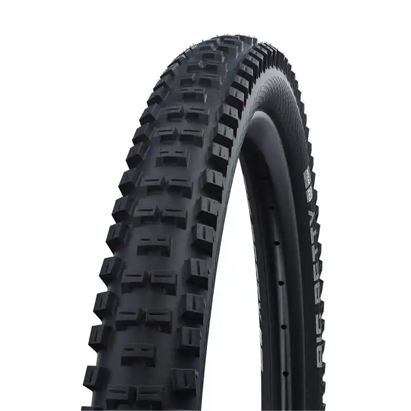SCHWALBE Plášť BIG BETTY (62-622) 29x2.40 Performance 67EPI 1210g Černý TLE Aktuální