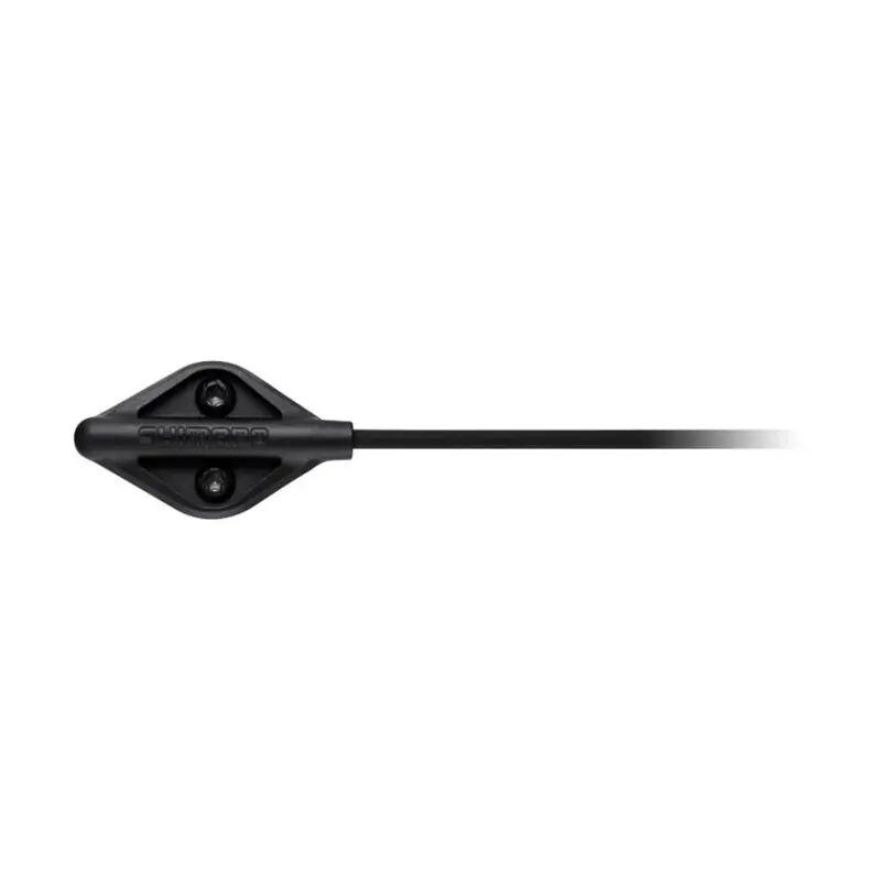 Koupit Online SHIMANO SM-DUE11 Senzor rychlosti Steps s kabelem 760mm