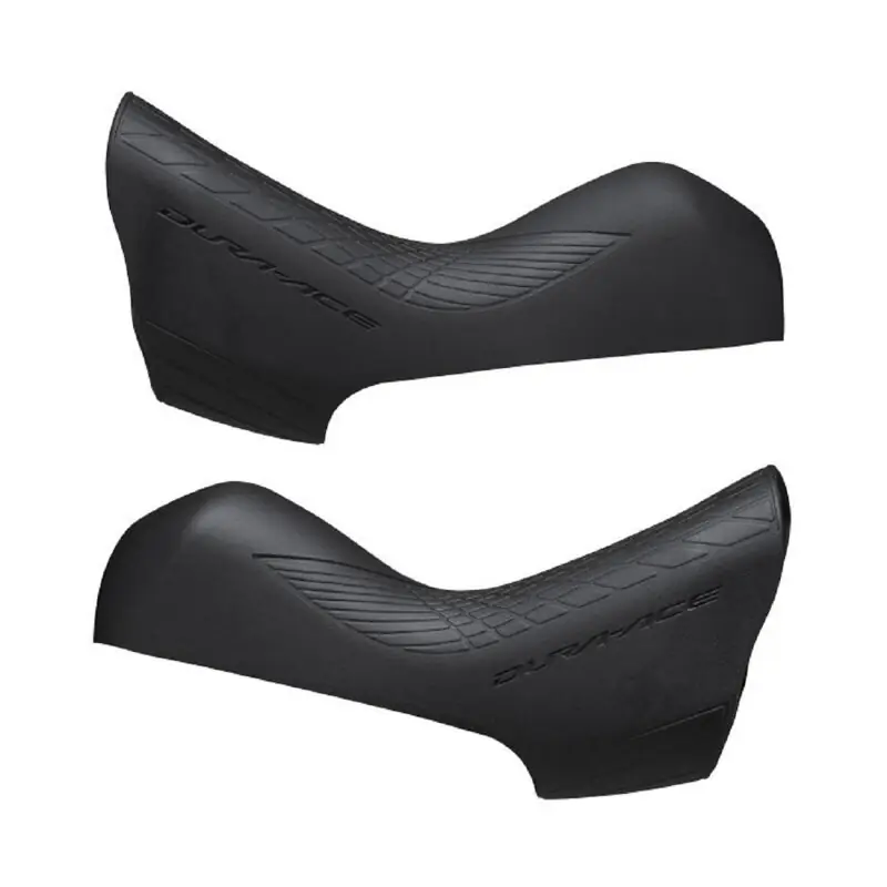 Dokud Zásoby Vydrží SHIMANO Dual-Control ST-R9120 Gumy na černé