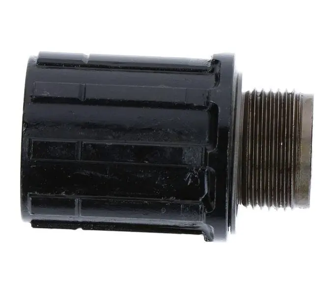 SHIMANO FH-QC400 Ořech náboje Cenově Výhodný