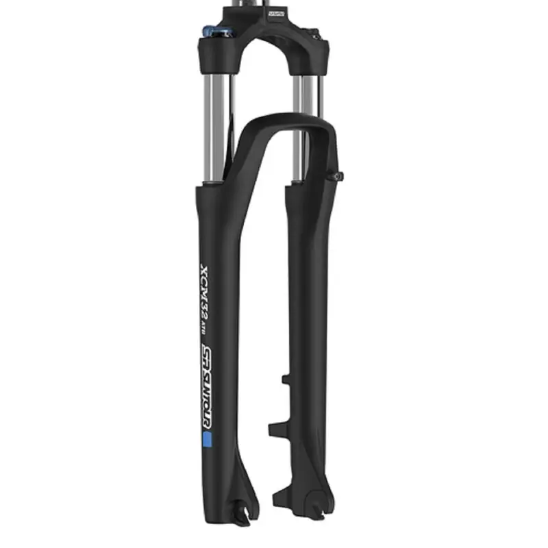 SR SUNTOUR Vidlice XCM32 LO DS 100 27.5 TS černá matná Akční Nabídka