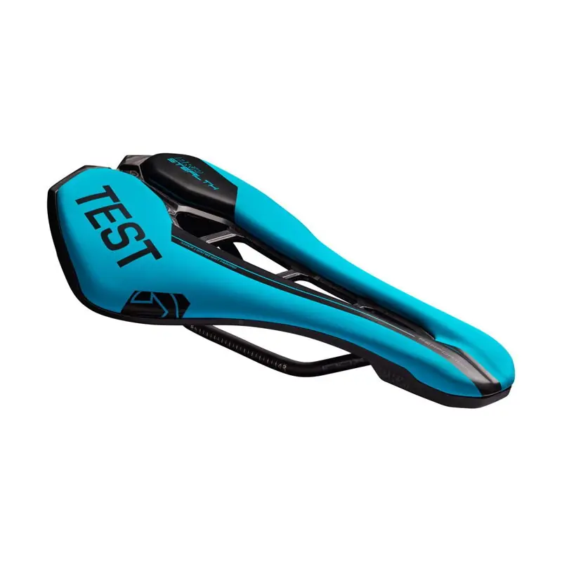 PRO Testovací sedlo STEALTH PERFORMANCE modré 142 mm Tovární Cena