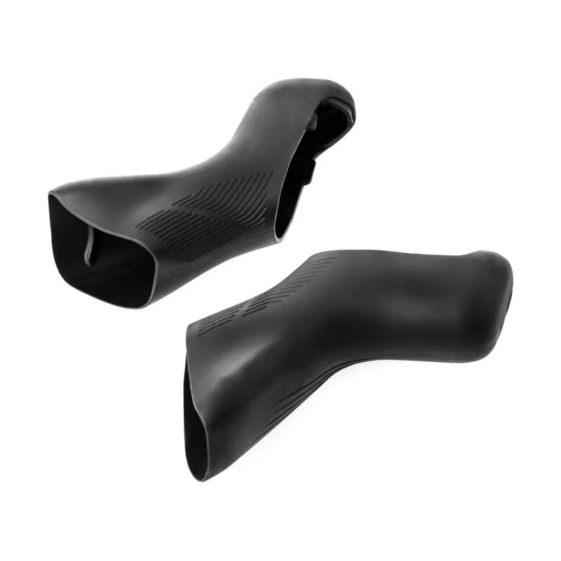 SHIMANO Dual-Control ST-R9270 Gumy na černé Oblíbený