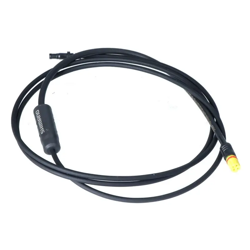 SHIMANO Kábel elektrický EW-PS300 pre BOSCH BES3 & DI2 1000mm Odeslání Ihned