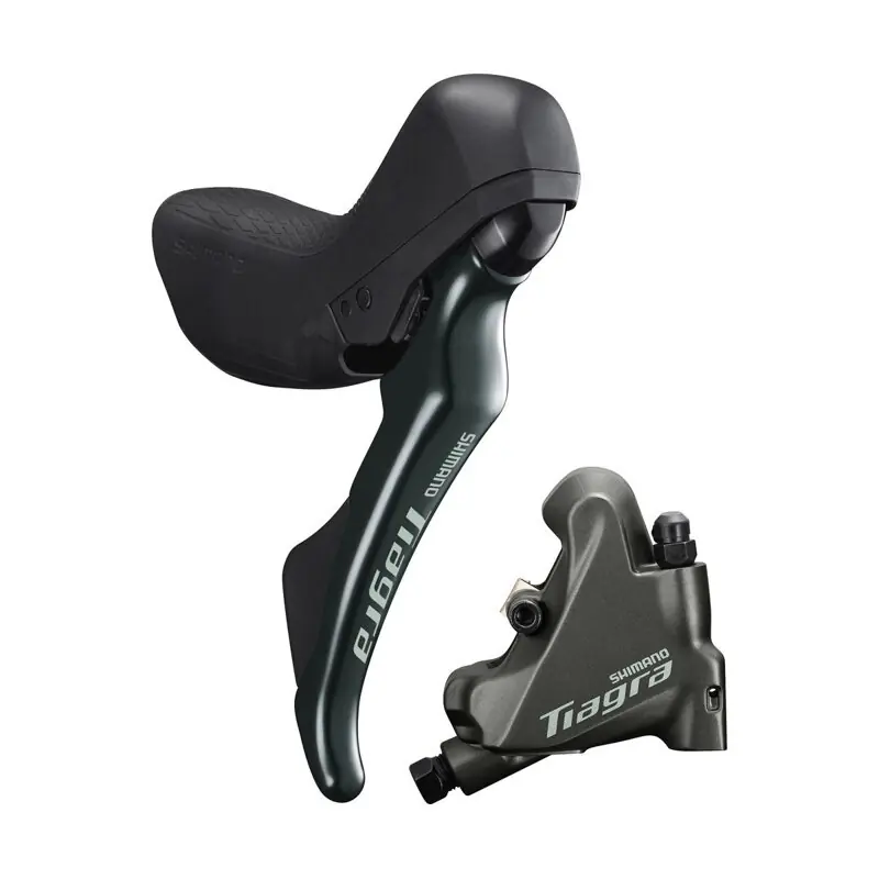 Nízká Cena SHIMANO ST-R4720/BR-R7020 10-k. Dual control Tiagra set pravý mech.
