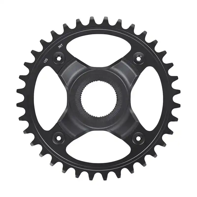 SHIMANO SM-CRE70-Boost Kliky STEPS 34z. bez krytu Ihned K Objednání