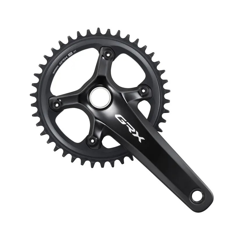SHIMANO FC-RX820 12-k. Kliky GRX 175mm 42z. HTII bez ložiska Značkový