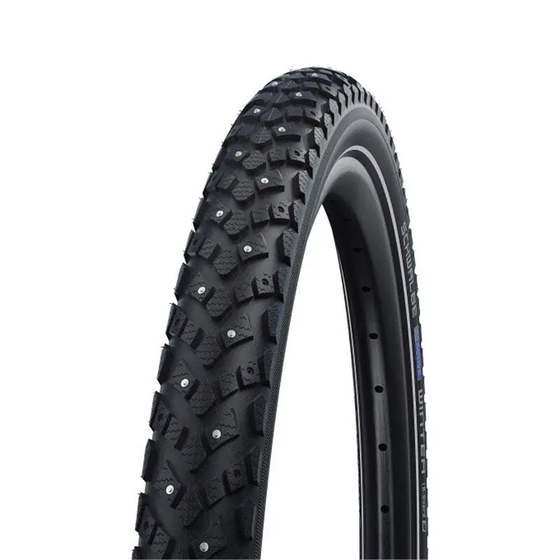 Pouze Dnes SCHWALBE Plášť WINTER (50-584) 27.5x2.00 Active 50EPI K-Guard 1210g Reflex SCHAK