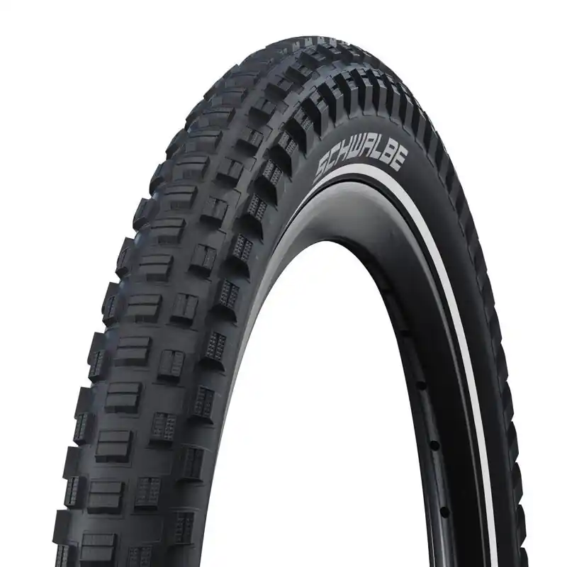 SCHWALBE Plášť LITTLE JOE (37-254) 14x1.40 Performance 67EPI 210g Černý reflex Ihned K Objednání