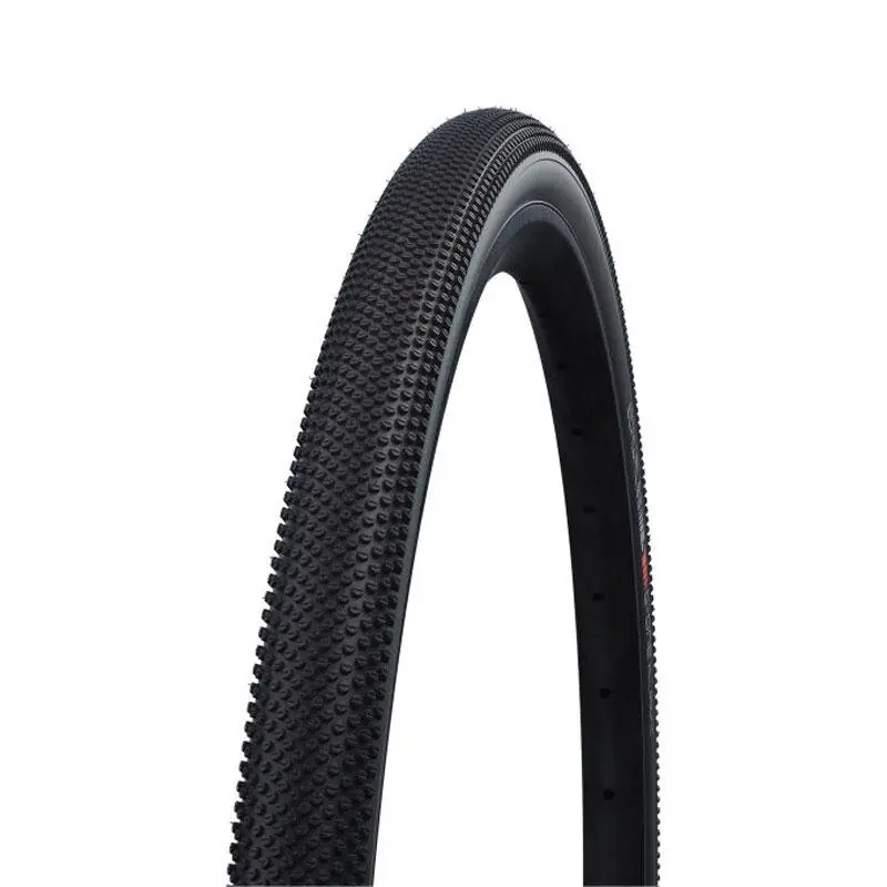 Sezónní Sleva SCHWALBE Plášť G-ONE ALLROUND (45-622) 28x1.70 700x45C Evolution 67EPI 540g Černý TLE SpeedGrip