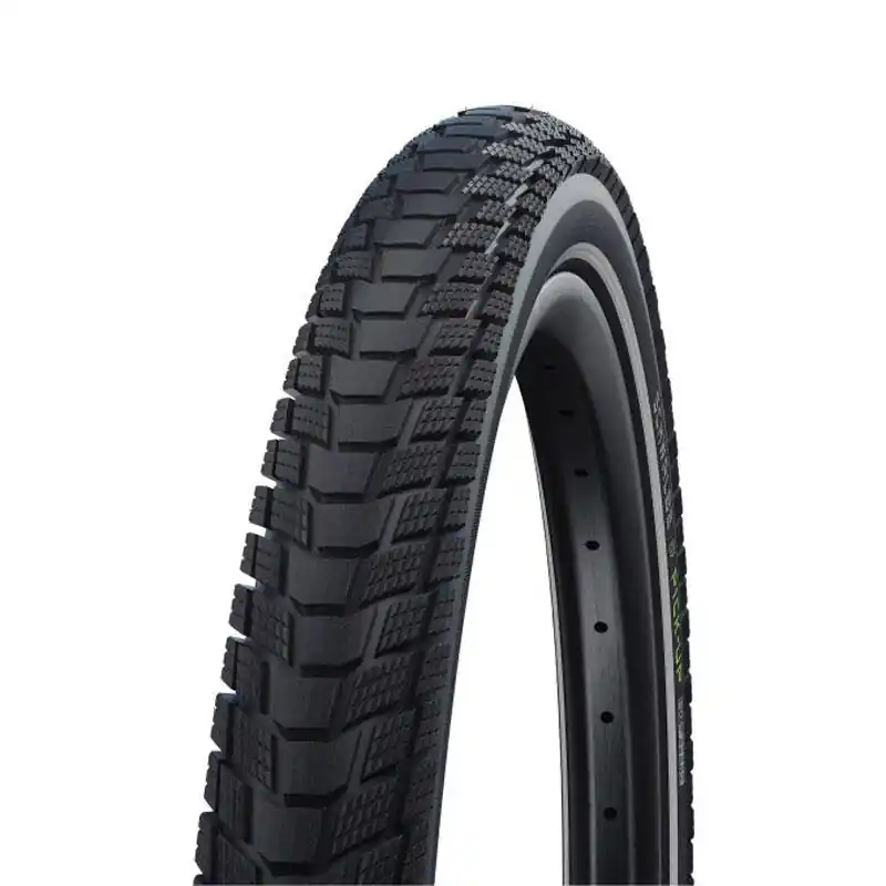 SCHWALBE Plášť PICK-UP (60-406) 20x2.35 Performance 2x67EPI 910g Reflex E-Bike Originální