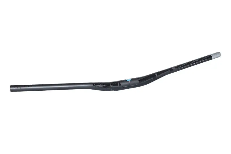 PRO Řidítka THARSIS CARBON RISER 35/800mm, 20mm rise Zlevněný