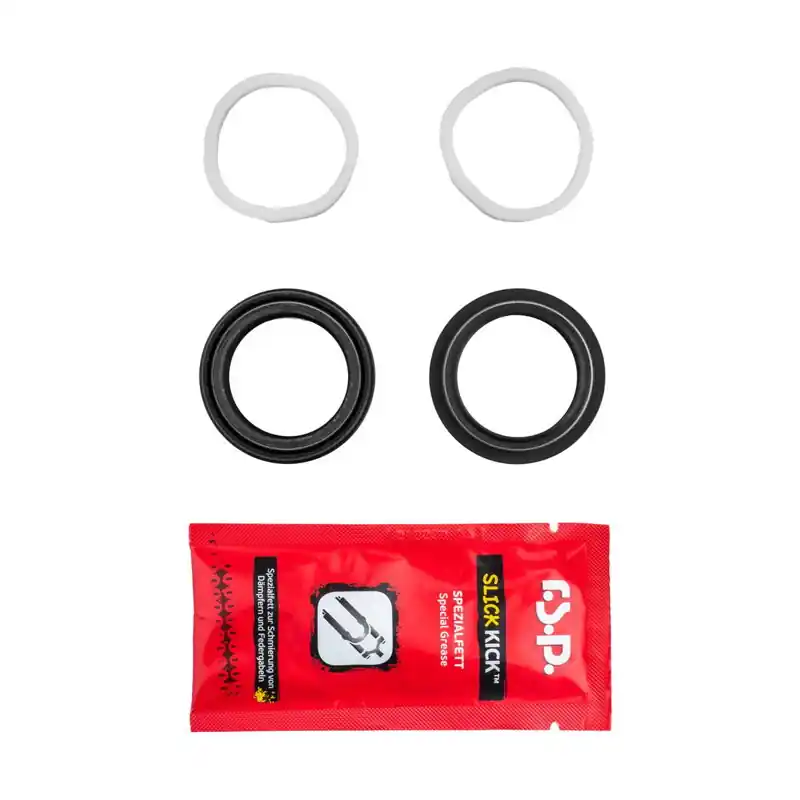 SR SUNTOUR Set gufer pro Axon34/Raidon34 FKA122-12 Novinka