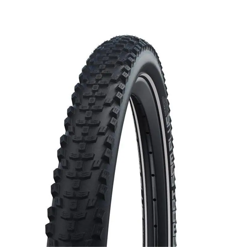 SCHWALBE Plášť SMART SAM PLUS 27.5x2.35 (60-584) 67EPI 1050 g Perf GreenGuard DD Addix reflexní Koupit Online