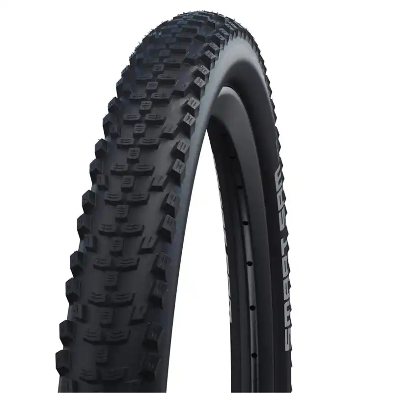 SCHWALBE Plášť SMART SAM 20x2.35 (60-406) 67EPI 550 g Perf Addix Doprava Zdarma
