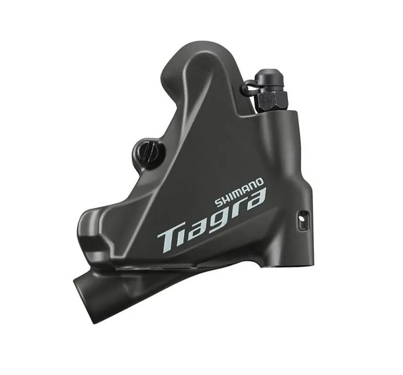 Odeslání Ihned SHIMANO BR-R4770 Třmen Tiagra hydraulický zadní Flat Mount+desky L05A