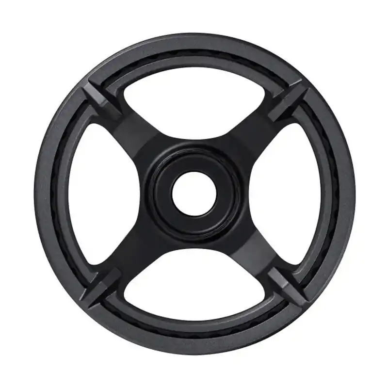 SHIMANO SM-CRE61 Převodník STEPS 38z. s krytem Ihned K Objednání
