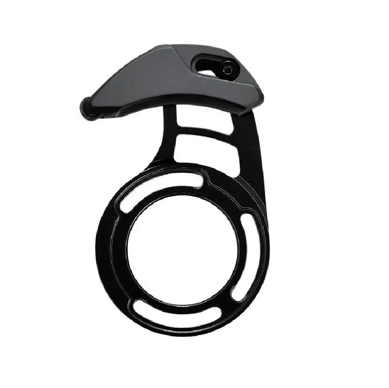 Koupit Online SHIMANO SM-CDE80 Vodítko řetězu 34 a 38z. převodník, montáž na motor