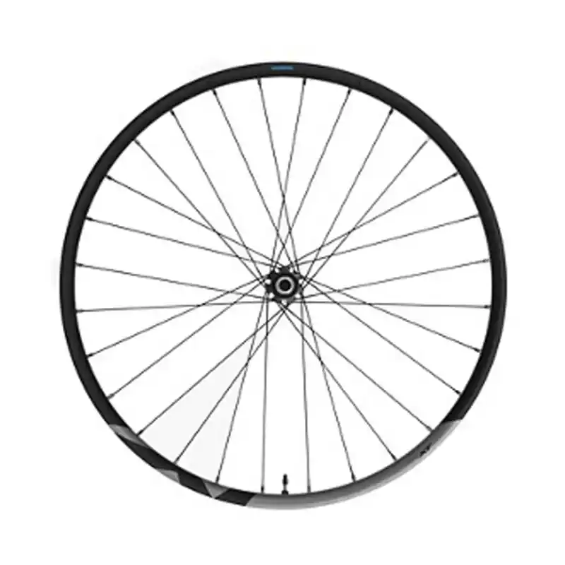SHIMANO WH-M8100 Center-Lock Kolo XT 27,5 přední 110x15mm osa černé Doprava Zdarma