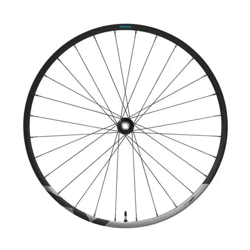 Dokud Zásoby Vydrží SHIMANO WH-M8120 Center-Lock Kolo XT 27,5 přední 110x15mm osa černé