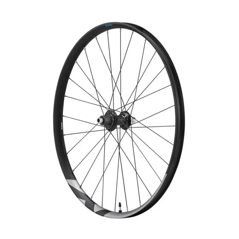 SHIMANO WH-M8120 12-k. Center-Lock Kolo XT 29 zadní 148x12mm osa černé Omezená Nabídka
