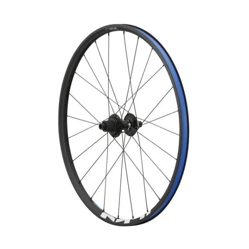 Originální SHIMANO WH-MT501 12-k. Center-Lock Kolo 27,5 zadní 148x12mm osa černé