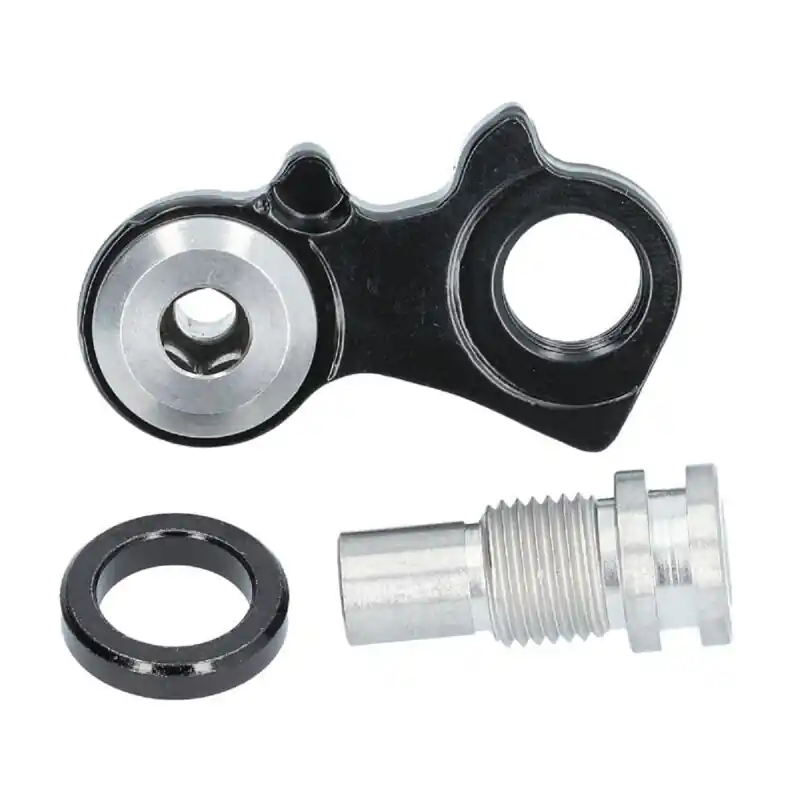 SHIMANO RD-M670/RD-M675 10-k. Držák přehazovačky Vrácení Zdarma