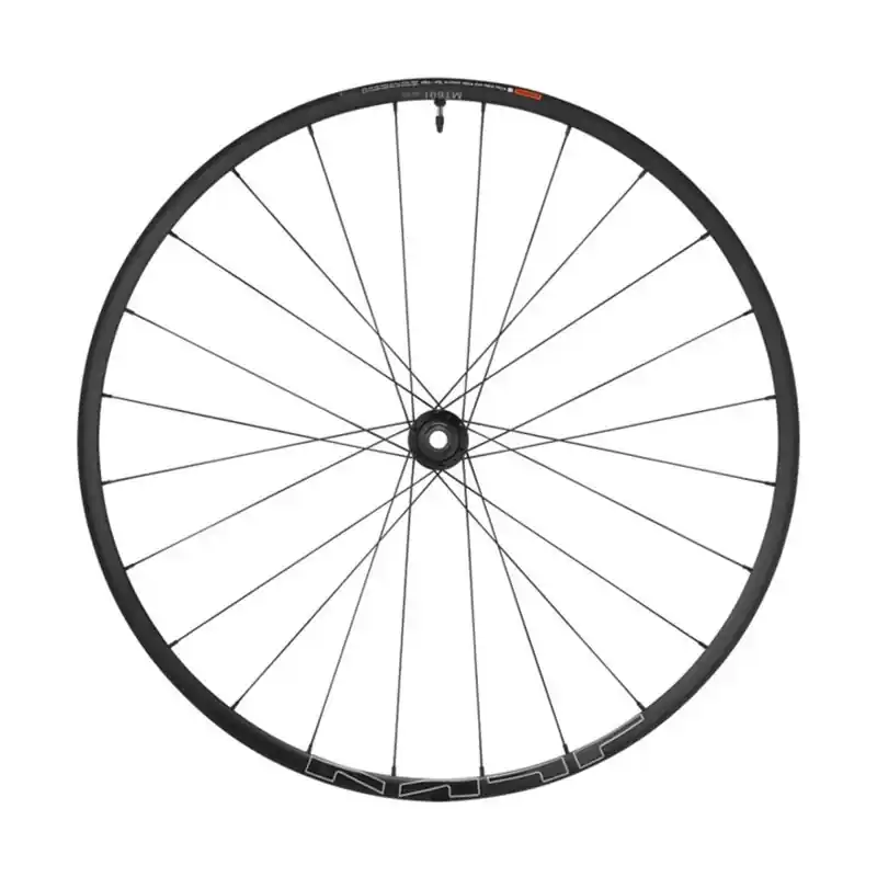 Značkový SHIMANO WH-MT601 Center-Lock Kolo 29 přední 110x15mm osa černé