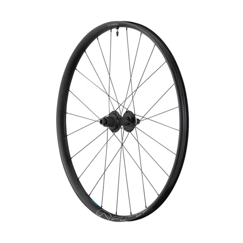 Kup Teď SHIMANO 12-k. Center-Lock zadní 142x12mm osa černé